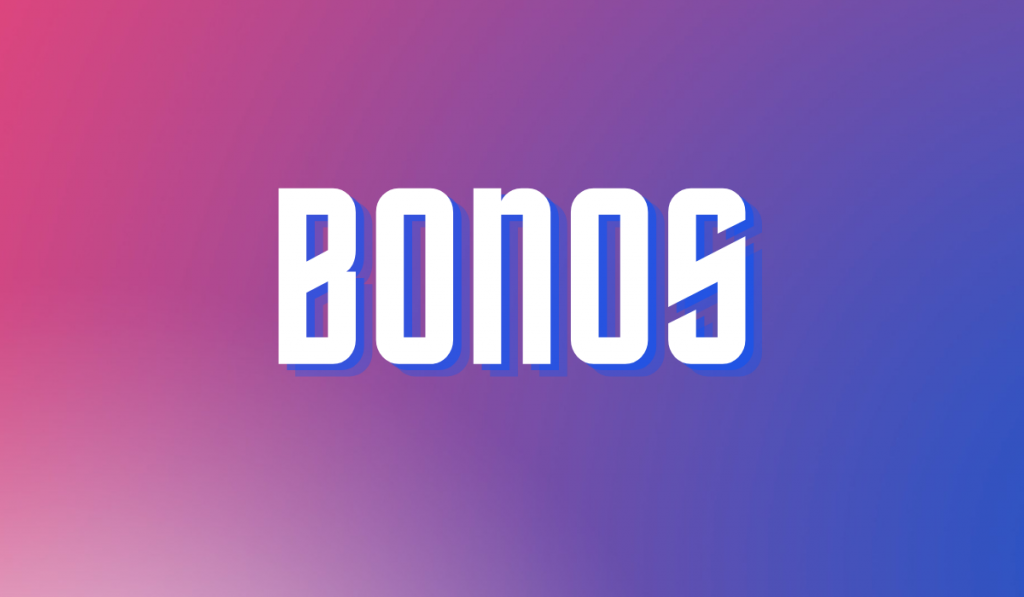 bonos