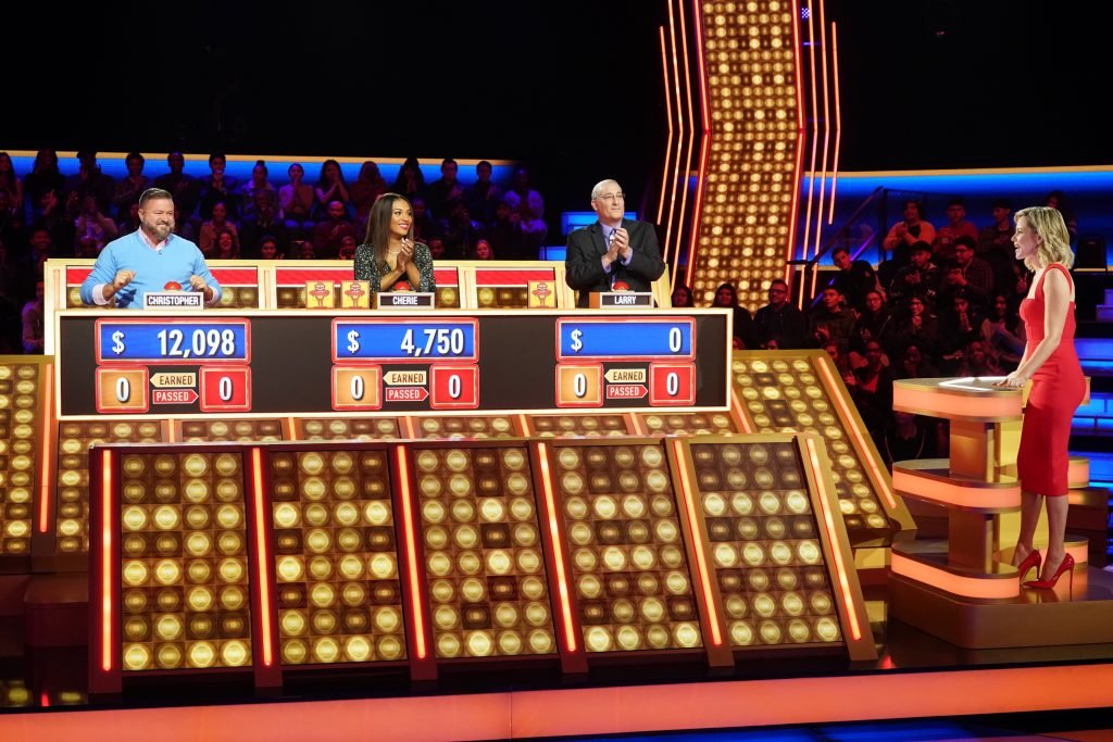 game shows