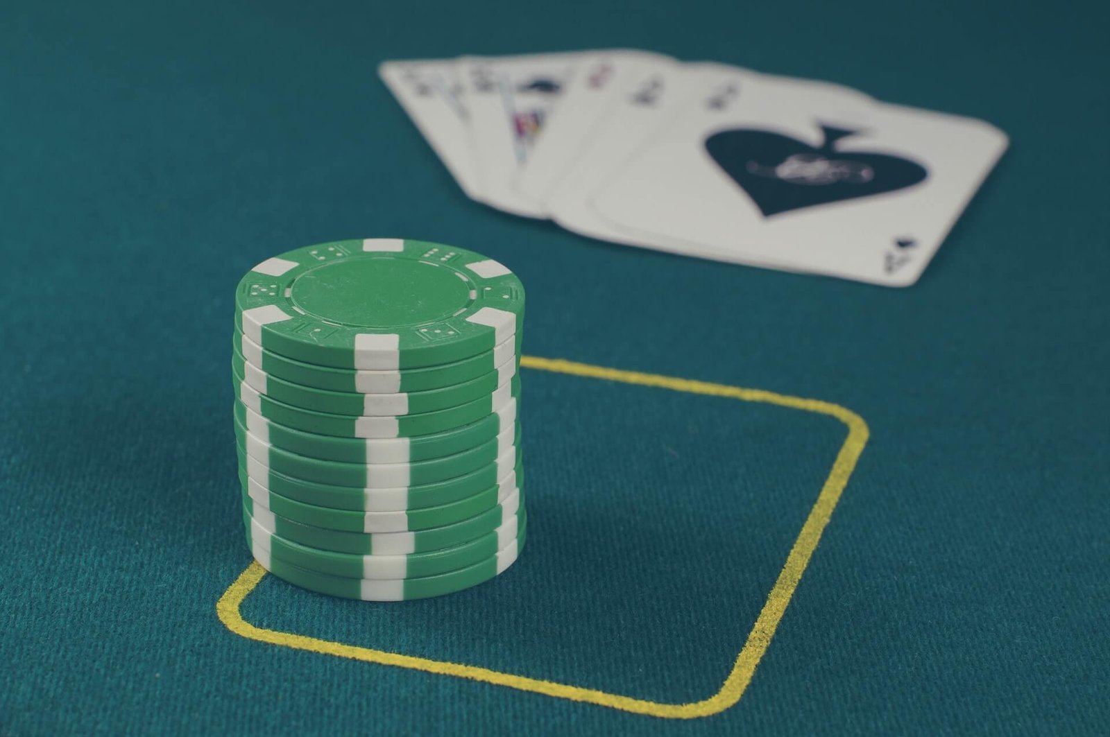 juego gratis en el casino online sin depósito